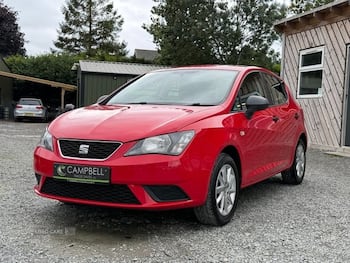 Used SEAT Ibiza 2016 for sale - 79742491: Photo