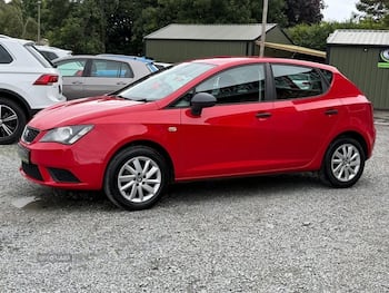 Used SEAT Ibiza 2016 for sale - 79742491: Photo