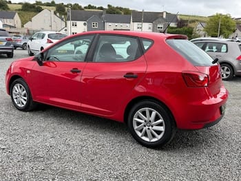 Used SEAT Ibiza 2016 for sale - 79742491: Photo