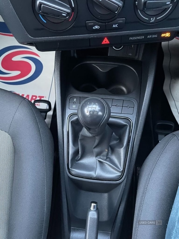 Used SEAT Ibiza 2017 for sale - 76315316: Photo 10