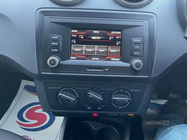 Used SEAT Ibiza 2017 for sale - 76315316: Photo 11