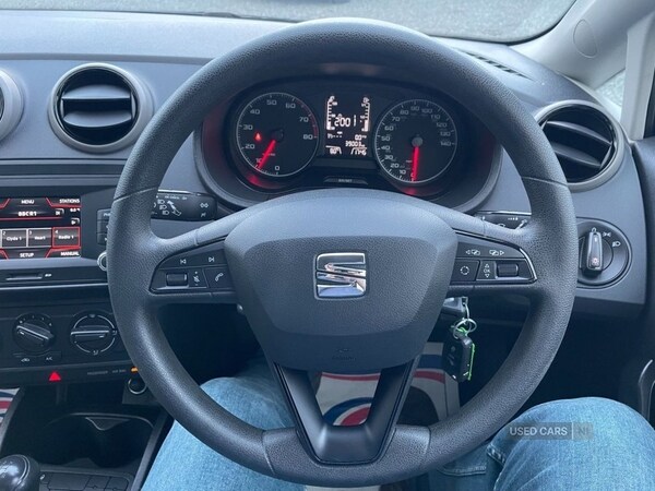 Used SEAT Ibiza 2017 for sale - 76315316: Photo 12