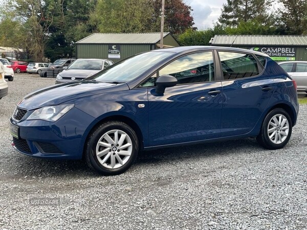 Used SEAT Ibiza 2017 for sale - 76315316: Photo 3
