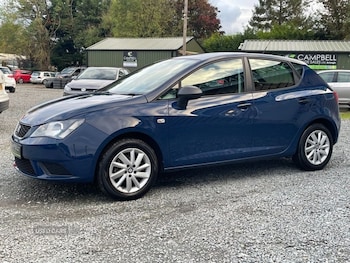 Used SEAT Ibiza 2017 for sale - 76315316: Photo