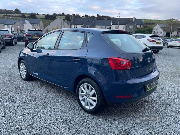 Used SEAT Ibiza 2017 for sale - 76315316: Photo 4