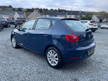 Used SEAT Ibiza 2017 for sale - 76315316: Photo