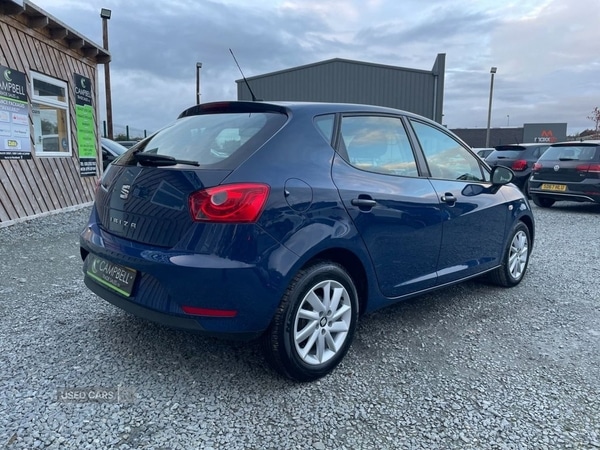 Used SEAT Ibiza 2017 for sale - 76315316: Photo 5