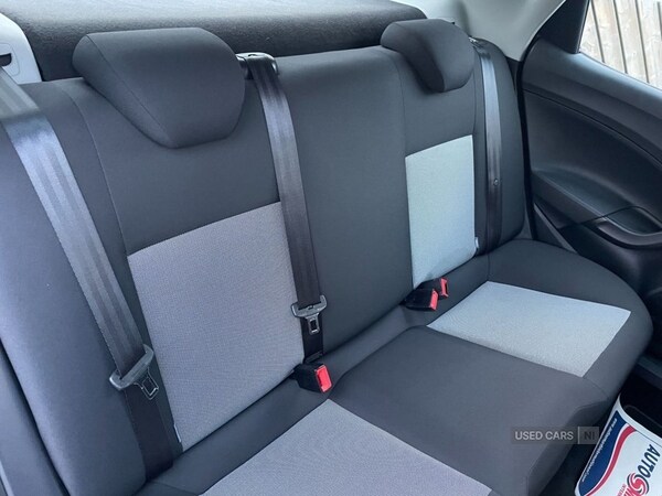 Used SEAT Ibiza 2017 for sale - 76315316: Photo 7