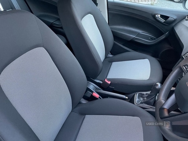 Used SEAT Ibiza 2017 for sale - 76315316: Photo 8