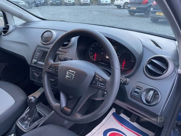 Used SEAT Ibiza 2017 for sale - 76315316: Photo 9