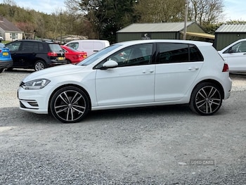 Used Volkswagen Golf 2019 for sale - 78136737: Photo