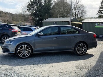 Used Volkswagen Jetta 2015 for sale - 77770251: Photo