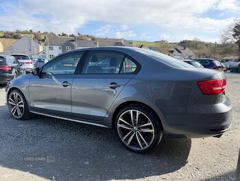 Used Volkswagen Jetta 2015 for sale - 77770251: Photo