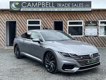 Volkswagen - Arteon