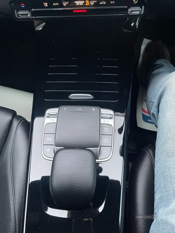 Used Mercedes-Benz A-Class 2018 for sale - 76586181: Photo 10