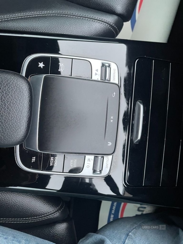 Used Mercedes-Benz A-Class 2018 for sale - 76586181: Photo 11