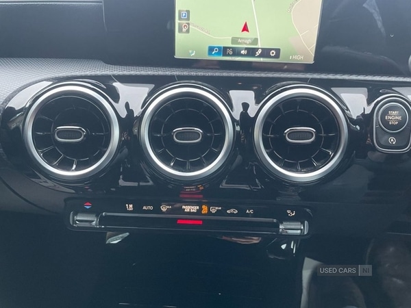 Used Mercedes-Benz A-Class 2018 for sale - 76586181: Photo 12