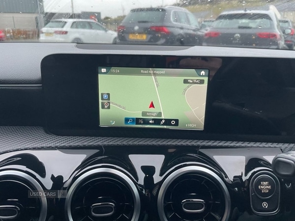 Used Mercedes-Benz A-Class 2018 for sale - 76586181: Photo 13