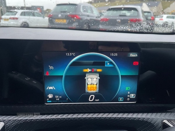 Used Mercedes-Benz A-Class 2018 for sale - 76586181: Photo 15