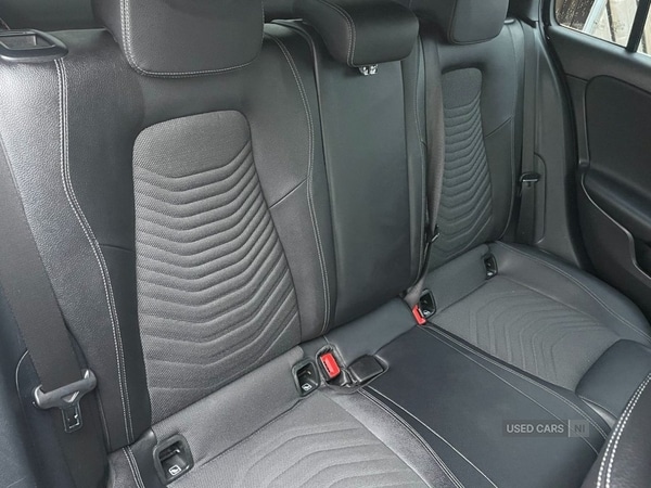 Used Mercedes-Benz A-Class 2018 for sale - 76586181: Photo 7