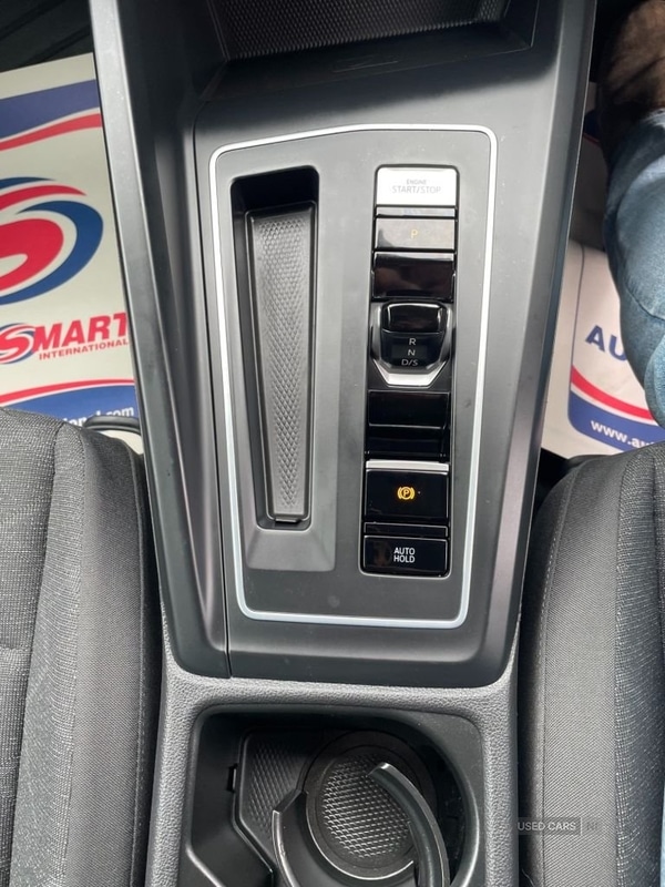 Used Volkswagen Golf 2021 for sale - 76153650: Photo 10