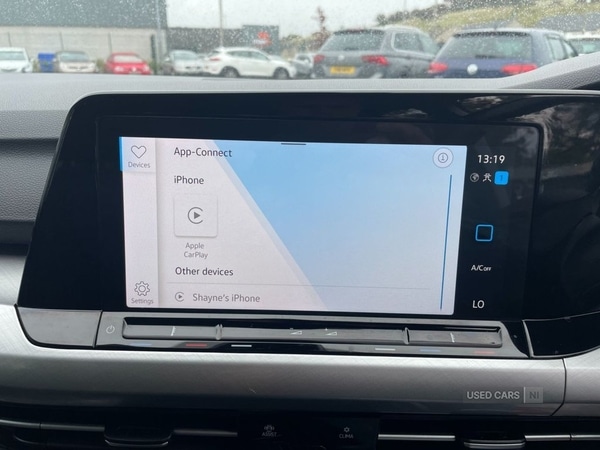 Used Volkswagen Golf 2021 for sale - 76153650: Photo 12