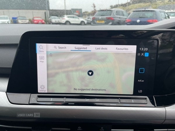 Used Volkswagen Golf 2021 for sale - 76153650: Photo 13