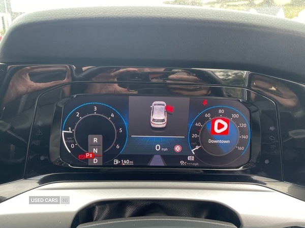 Used Volkswagen Golf 2021 for sale - 76153650: Photo 14