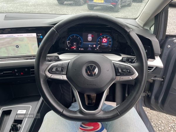 Used Volkswagen Golf 2021 for sale - 76153650: Photo 15