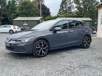 Used Volkswagen Golf 2021 for sale - 76153650: Photo