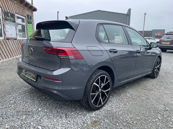 Used Volkswagen Golf 2021 for sale - 76153650: Photo 5