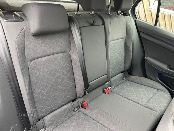 Used Volkswagen Golf 2021 for sale - 76153650: Photo 7