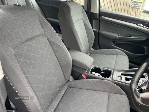 Used Volkswagen Golf 2021 for sale - 76153650: Photo 8