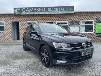 2017 - 2.0 TDi 150 SE 5dr
