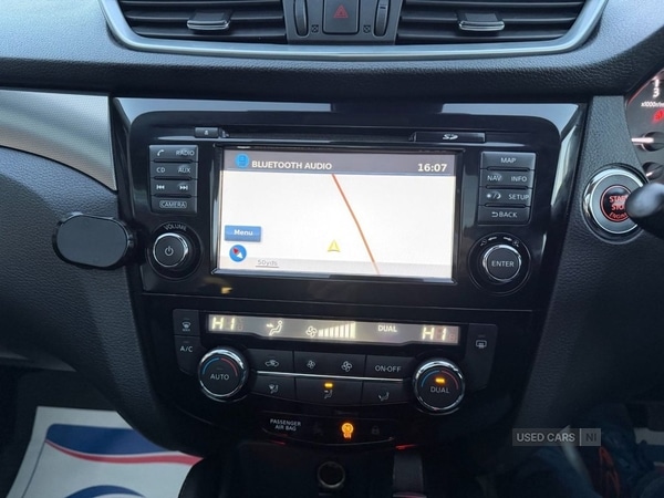 Used Nissan Qashqai 2017 for sale - 76759814: Photo 12