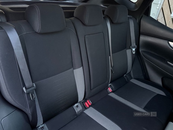 Used Nissan Qashqai 2017 for sale - 76759814: Photo 7