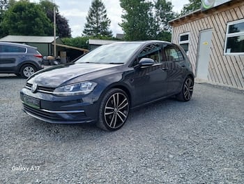 Used Volkswagen Golf 2017 for sale - 79522135: Photo