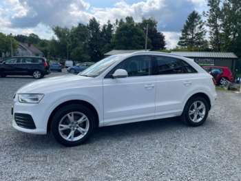 Used Audi Q3 2017 for sale - 74778093: Photo