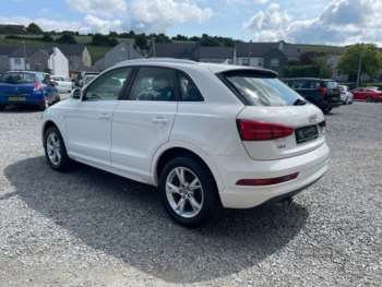 Used Audi Q3 2017 for sale - 74778093: Photo