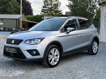 Used SEAT Arona 2018 for sale - 79475745: Photo