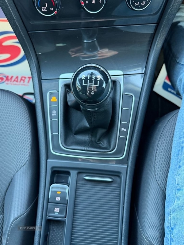 Used Volkswagen Golf 2019 for sale - 76671761: Photo 10