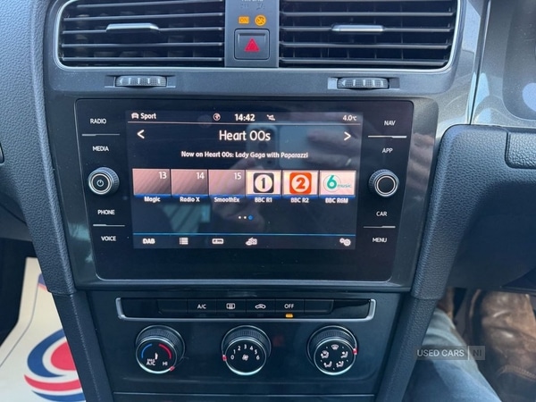 Used Volkswagen Golf 2019 for sale - 76671761: Photo 11