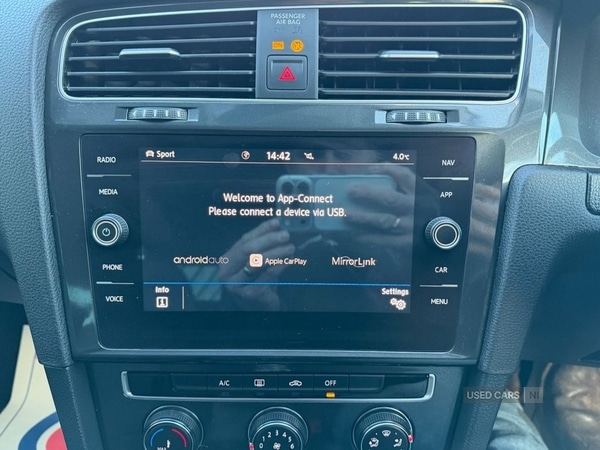 Used Volkswagen Golf 2019 for sale - 76671761: Photo 13