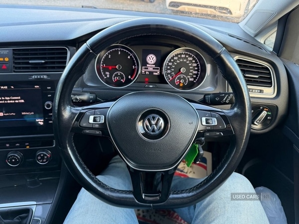 Used Volkswagen Golf 2019 for sale - 76671761: Photo 14