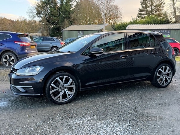 Used Volkswagen Golf 2019 for sale - 76671761: Photo 3