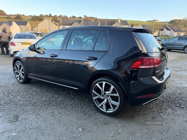 Used Volkswagen Golf 2019 for sale - 76671761: Photo 4