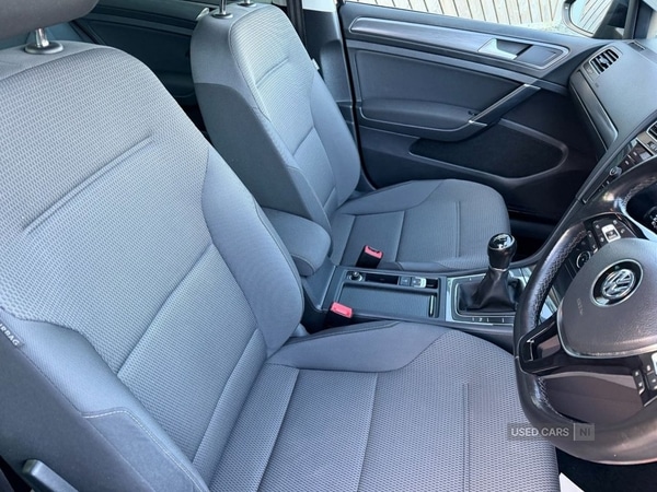 Used Volkswagen Golf 2019 for sale - 76671761: Photo 8