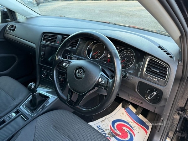 Used Volkswagen Golf 2019 for sale - 76671761: Photo 9