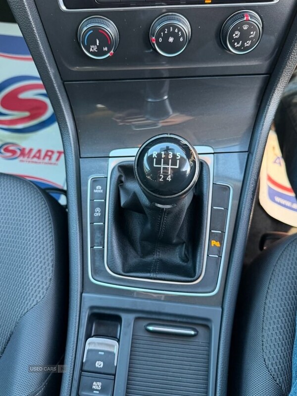 Used Volkswagen Golf 2017 for sale - 76753562: Photo 10