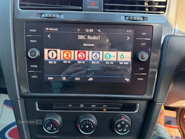 Used Volkswagen Golf 2017 for sale - 76753562: Photo 11